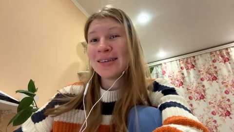 delailakaliarik @ stripchat on 20251022