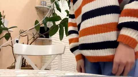 delailakaliarik @ stripchat on 20251022