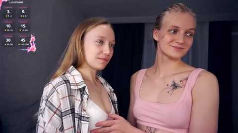 earnestinegyllenband @ stripchat on 20251022