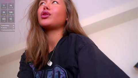 edytamber @ stripchat on 20251022