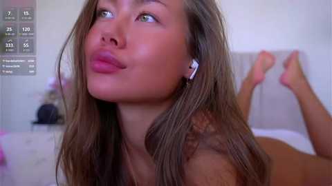 edytamber @ stripchat on 20251022