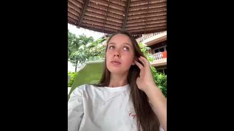 ellirose @ stripchat on 20251022