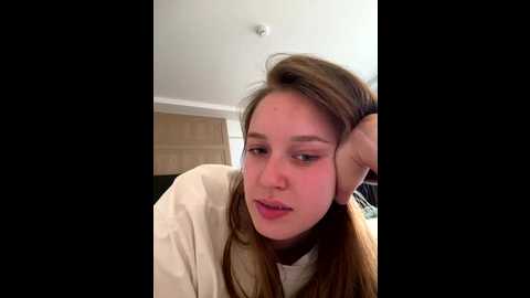 ellirose @ stripchat on 20251022