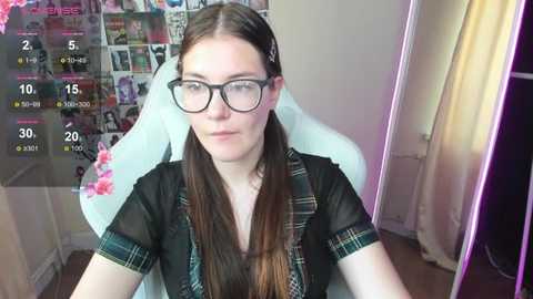 ellisky @ stripchat on 20251022