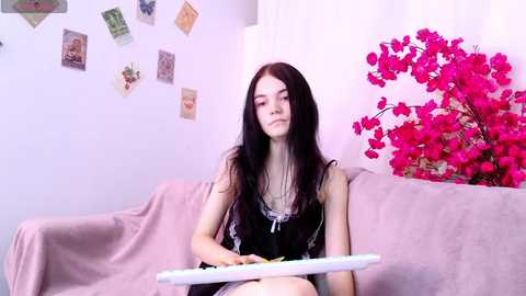 emma_blackwood @ stripchat on 20251022