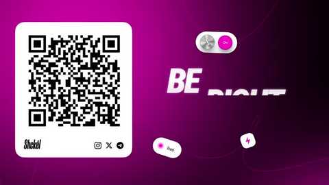 enarskaya @ stripchat on 20251022