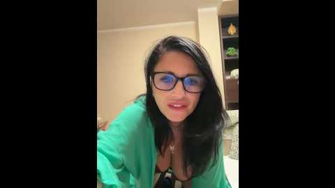 eva_pearl @ stripchat on 20251022