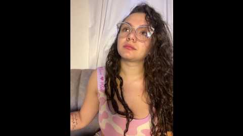 eva_stark10 @ stripchat on 20251022