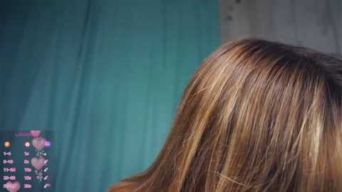 fannyhewson @ stripchat on 20251022