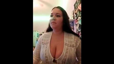 flora66666 @ stripchat on 20251022