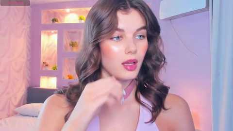 floradobb @ stripchat on 20251022