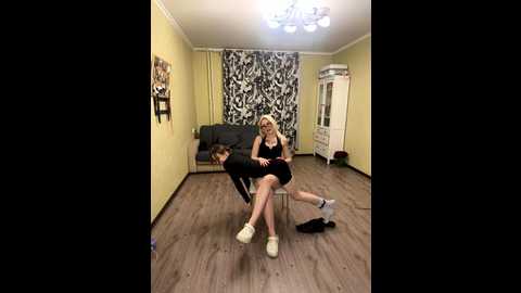 girls_n_roses @ stripchat on 20251022