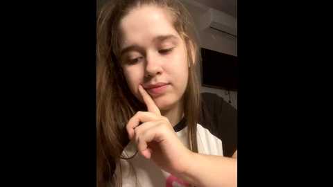 hornygirlh @ stripchat on 20251022