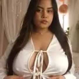 its_amesha @ stripchat on 20251022