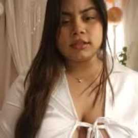 its_amesha @ stripchat on 20251022