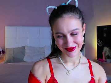 iziecarter @ stripchat on 20251022