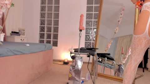 jassyejoy @ stripchat on 20251022