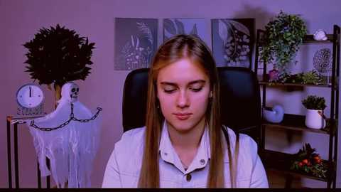 junewoods @ stripchat on 20251022