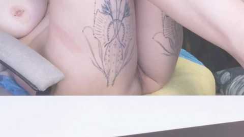 karmija @ stripchat on 20251022