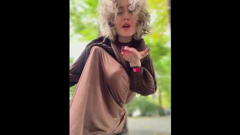 kellykeler @ stripchat on 20251022