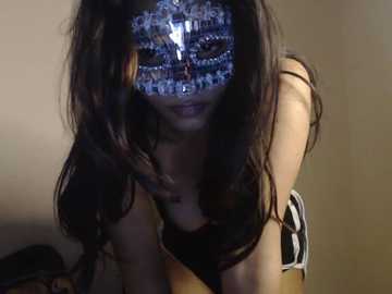 kinky_jasmine @ stripchat on 20251022