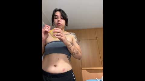 kitty5348 @ stripchat on 20251022