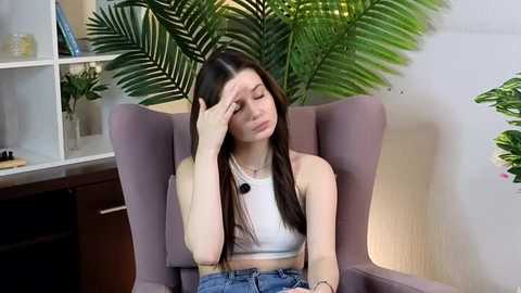 lonnaskar @ stripchat on 20251022