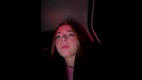 loraadoll @ stripchat on 20251022