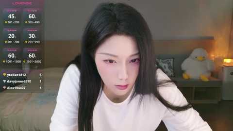 lucky_baby @ stripchat on 20251022