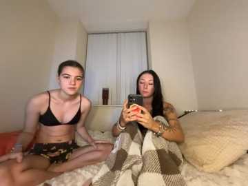 lucy_xxx_ @ stripchat on 20251022
