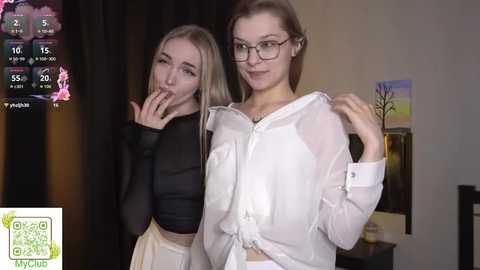 maeeversley @ stripchat on 20251022