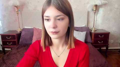 margochill @ stripchat on 20251022
