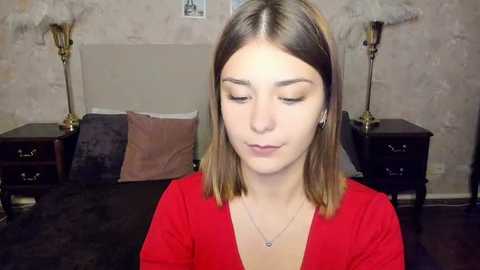 margochill @ stripchat on 20251022