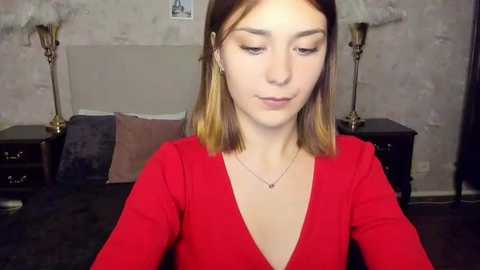 margochill @ stripchat on 20251022