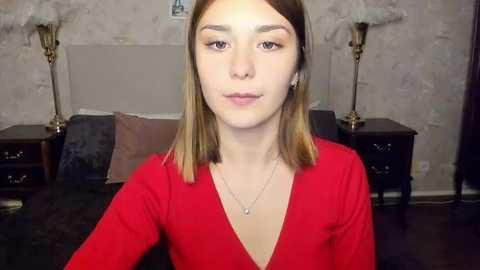 margochill @ stripchat on 20251022