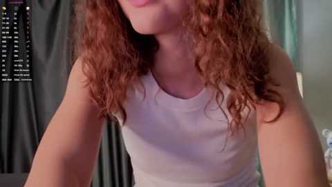 marierod @ stripchat on 20251022