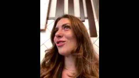 mariid @ stripchat on 20251022