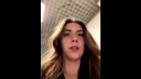 mariid @ stripchat on 20251022