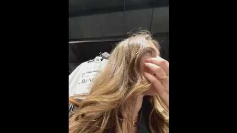 mariid @ stripchat on 20251022