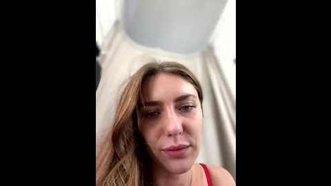 mariid @ stripchat on 20251022