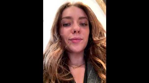 mariid @ stripchat on 20251022