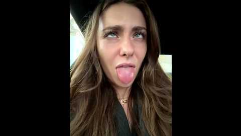 mariid @ stripchat on 20251022