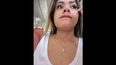 mayamoanxxx @ stripchat on 20251022