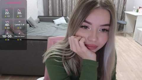 mayyyyyyyymayyyyyy @ stripchat on 20251022