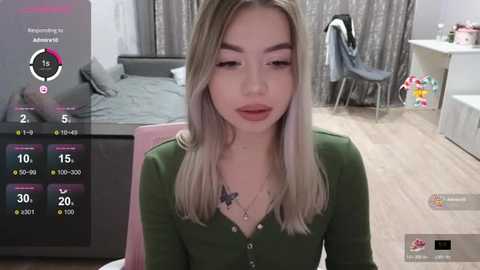 mayyyyyyyymayyyyyy @ stripchat on 20251022