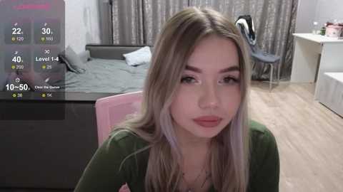 mayyyyyyyymayyyyyy @ stripchat on 20251022