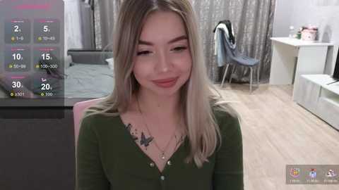 mayyyyyyyymayyyyyy @ stripchat on 20251022