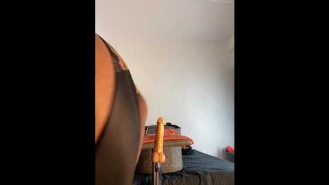 merliassomer @ stripchat on 20251022