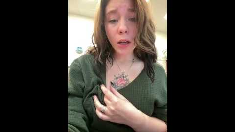 mimiumuy @ stripchat on 20251022