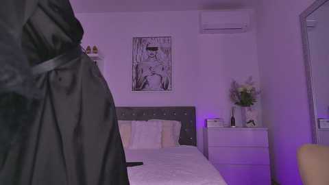 missyji @ stripchat on 20251022